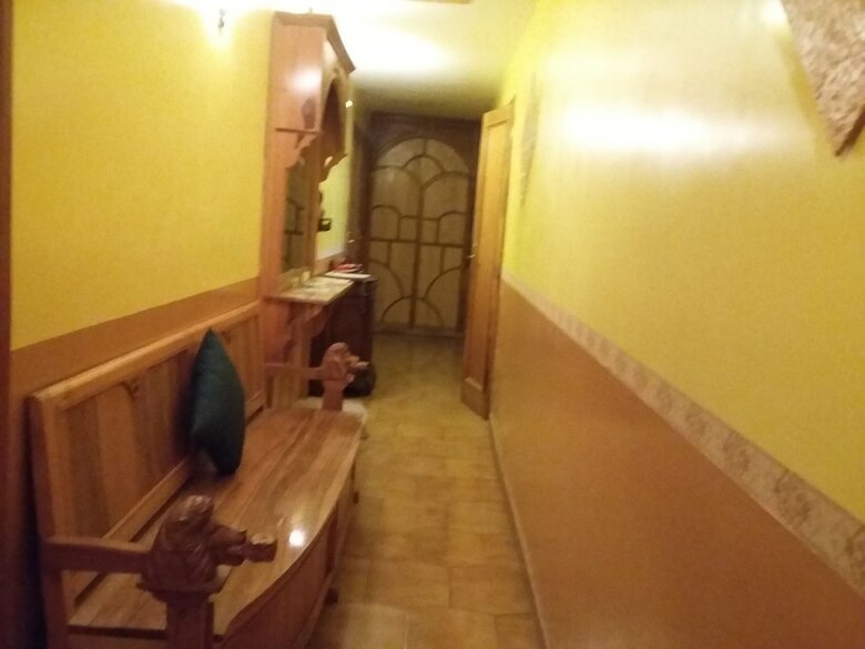 Bed & Breakfast The Giacomo's House