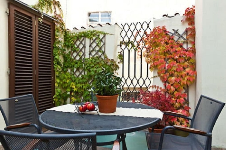 Charming Prague Apartments At Black Star