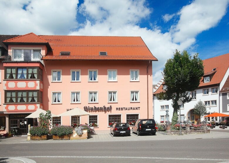 Hotel Restaurant Lindenhof