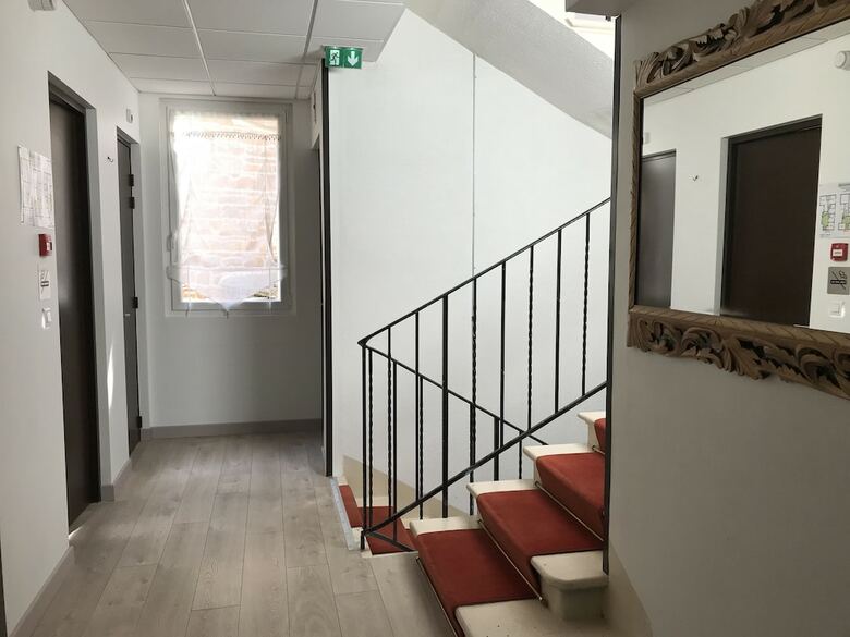 Hotel H�tel de Londres