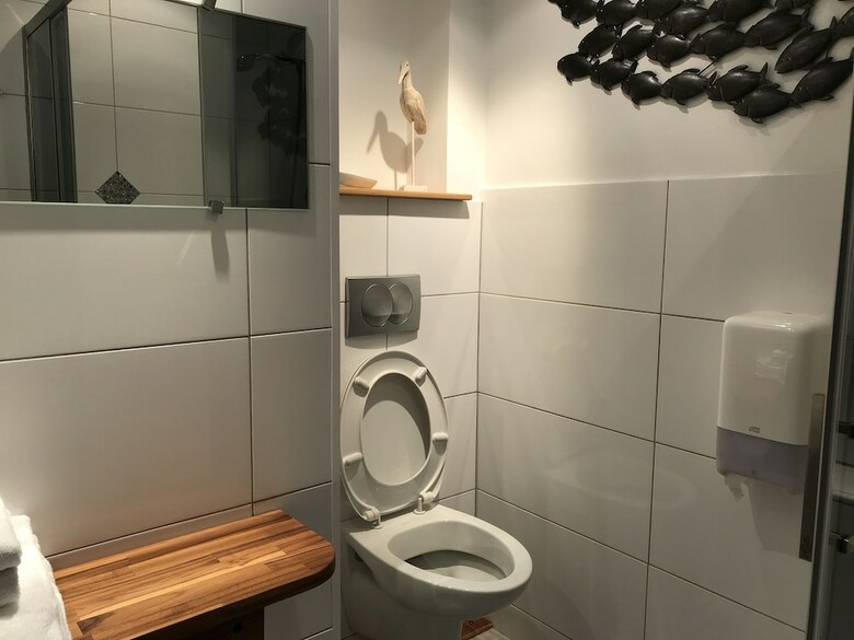 Hotel H�tel de Londres