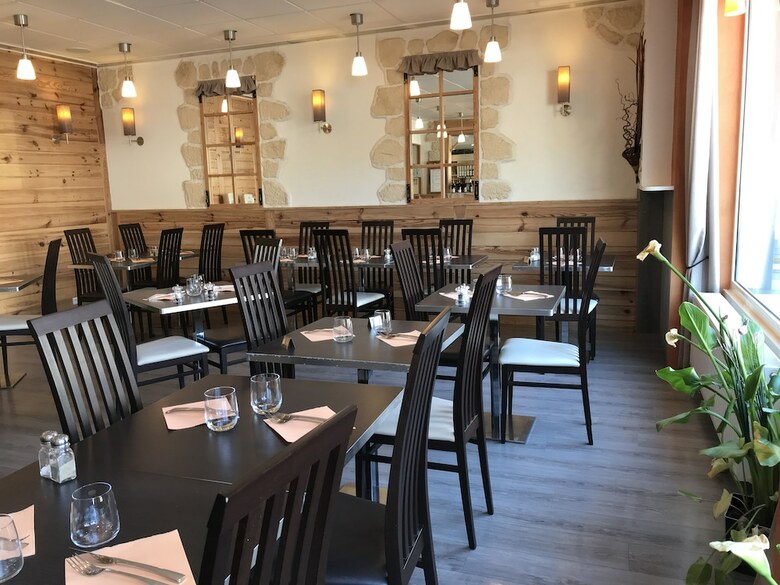 Hotel H�tel de Londres