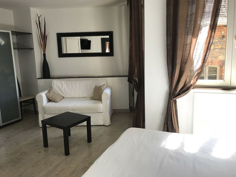 Hotel H�tel de Londres