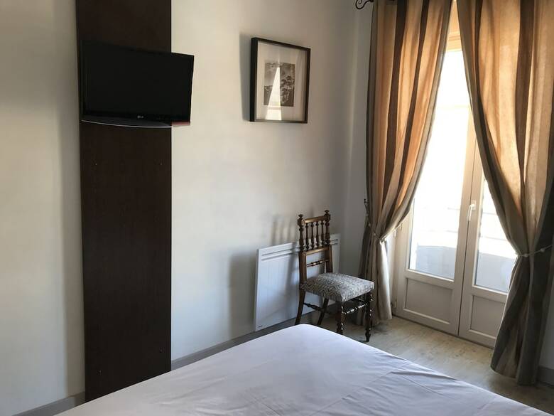 Hotel H�tel de Londres