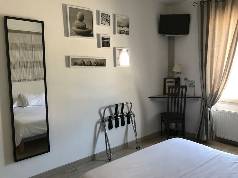 Hotel H�tel de Londres