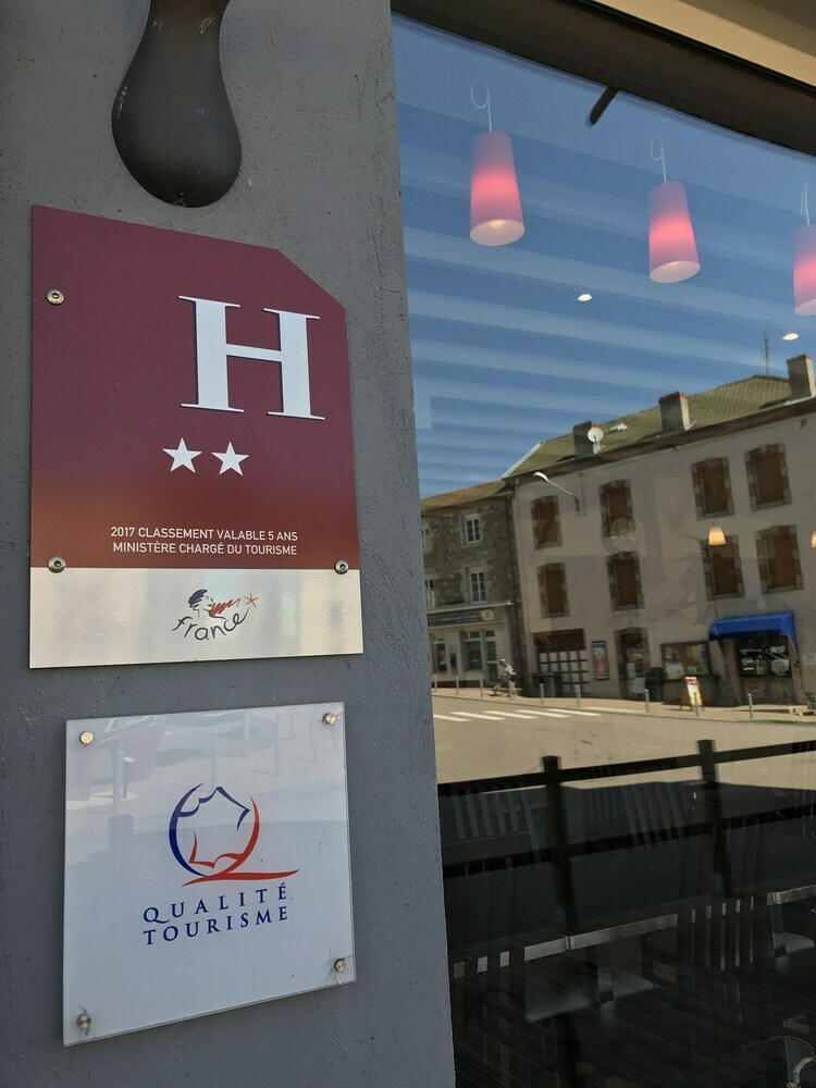 Hotel H�tel de Londres
