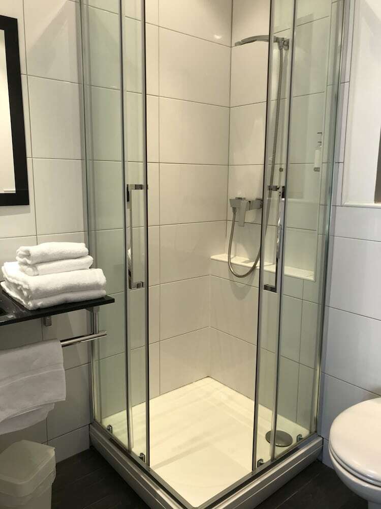 Hotel H�tel de Londres