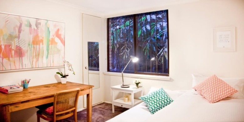 Apartamentos Bay Beauty (091i)