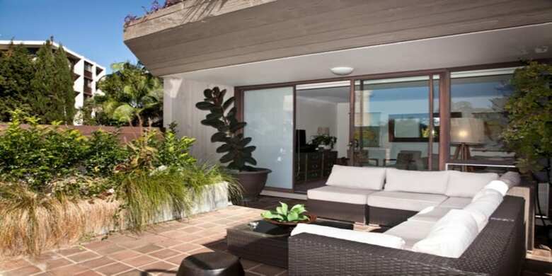 Apartamentos Bay Beauty (091i)
