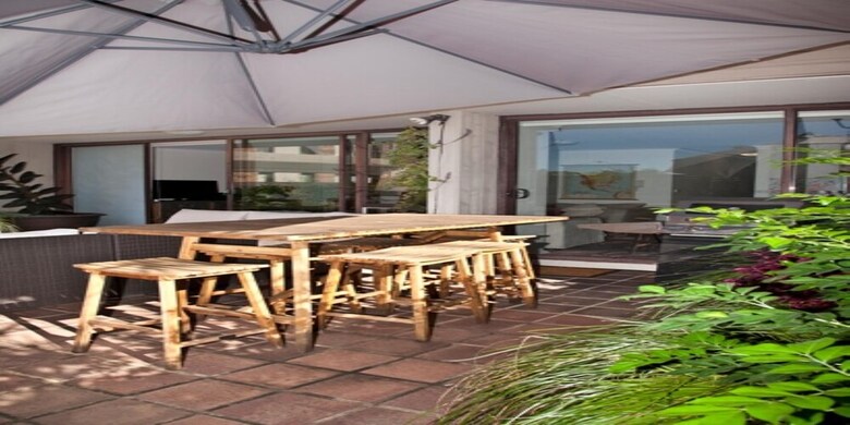 Apartamentos Bay Beauty (091i)