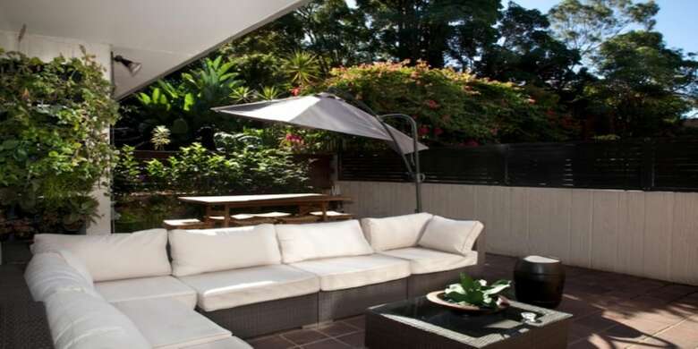 Apartamentos Bay Beauty (091i)