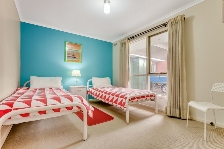 Apartamentos The Point