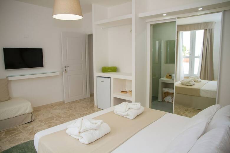 Bed & Breakfast Dimora Terranostra & Spa