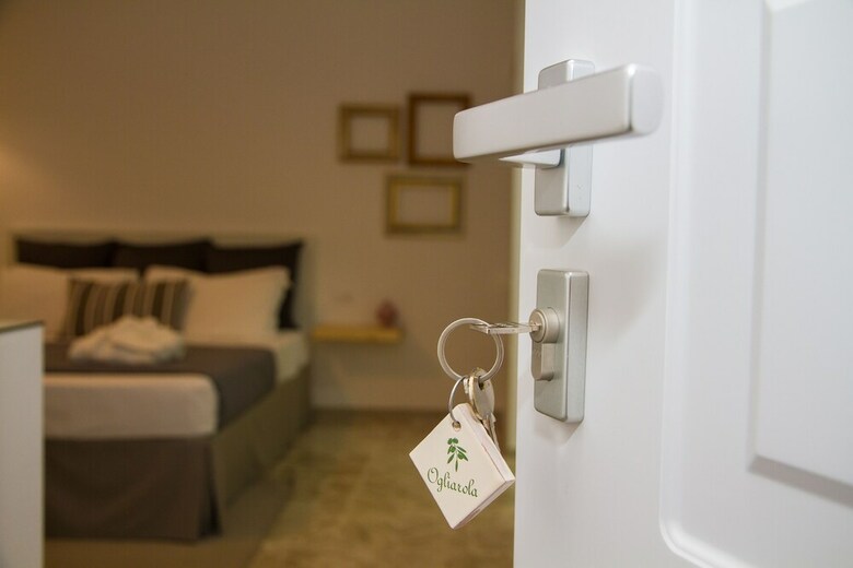 Bed & Breakfast Dimora Terranostra & Spa