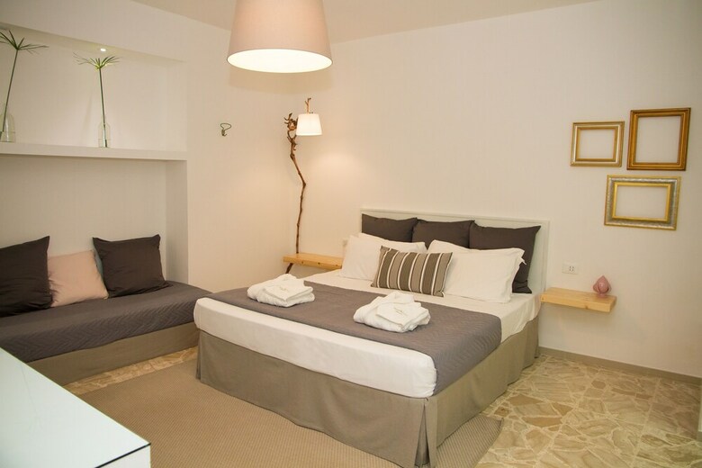 Bed & Breakfast Dimora Terranostra & Spa