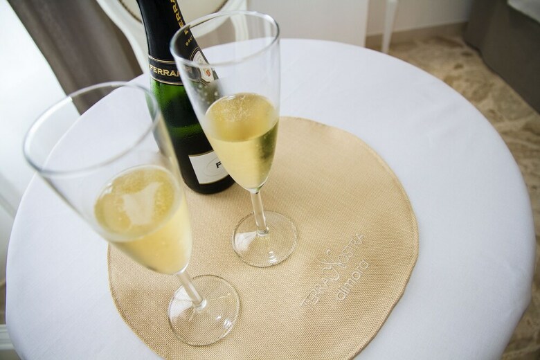Bed & Breakfast Dimora Terranostra & Spa