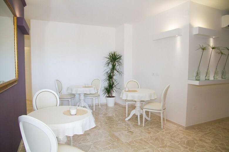 Bed & Breakfast Dimora Terranostra & Spa