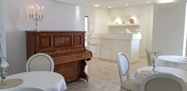 Bed & Breakfast Dimora Terranostra & Spa