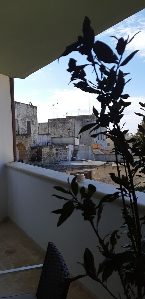 Bed & Breakfast Dimora Terranostra & Spa