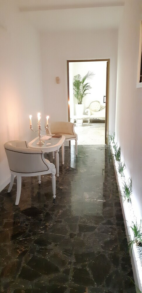 Bed & Breakfast Dimora Terranostra & Spa