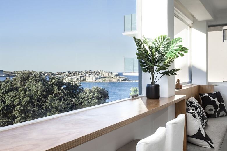 Apartamentos Wave-watch (624i)