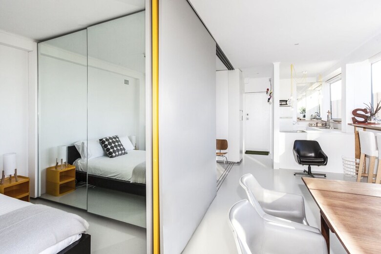 Apartamentos Wave-watch (624i)