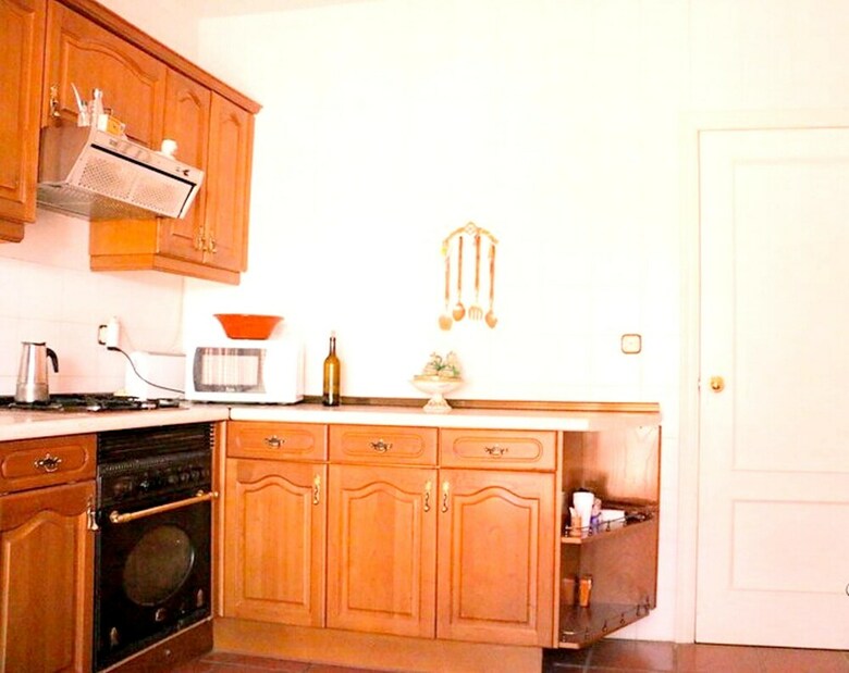 House With 3 Bedrooms In Castilblanco, With Enclosed Garden