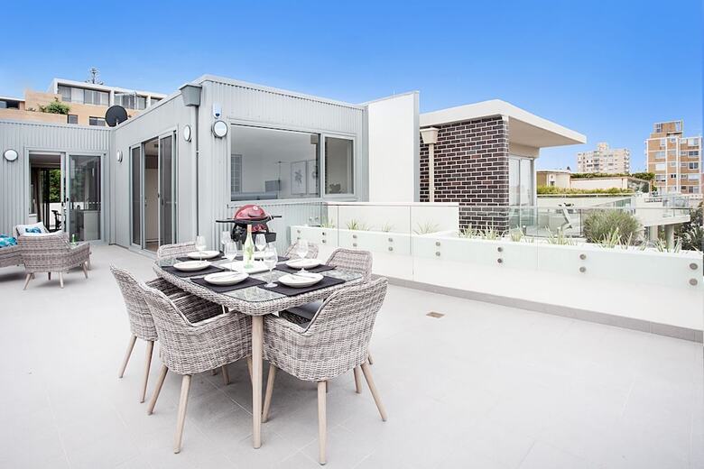 Apartamentos Bream Penthouse (672i)