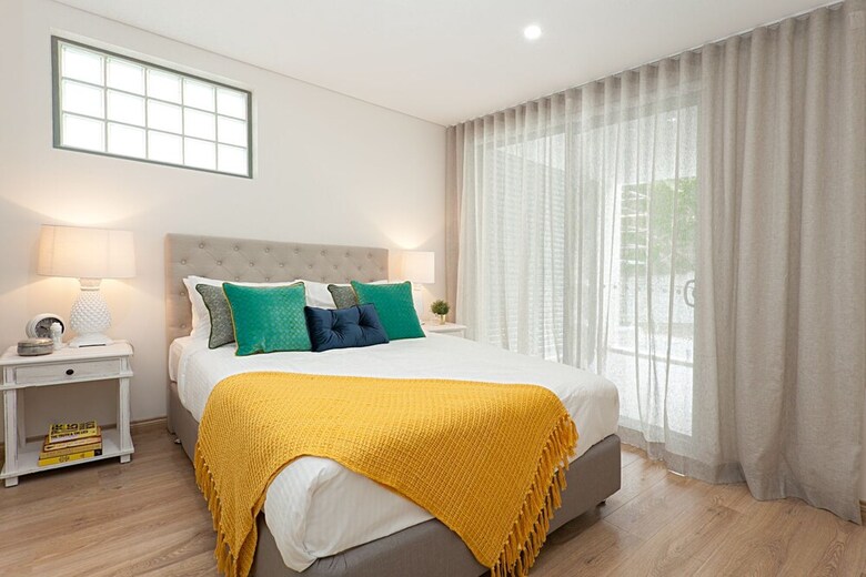 Apartamentos Bream Penthouse (672i)