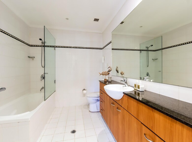 Apartamentos Bondi Beach Retreat (016i)