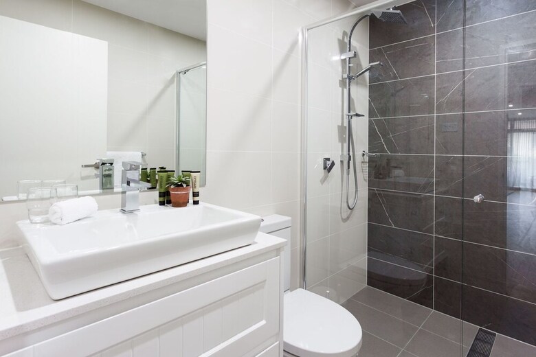 Apartamentos Blissful Bream (670i)