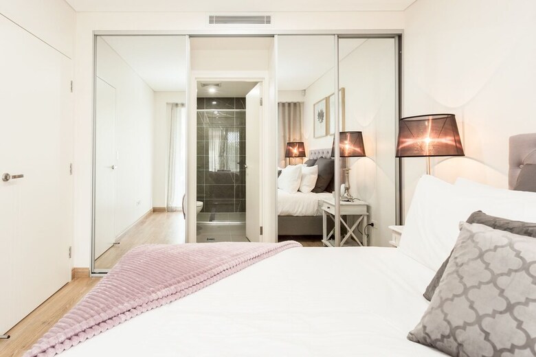 Apartamentos Blissful Bream (670i)