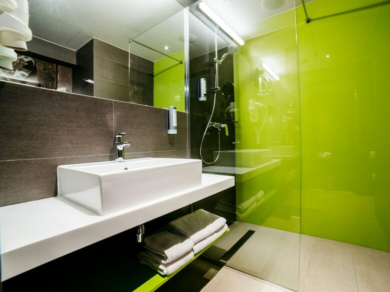 Q Hotel Plus Krakow