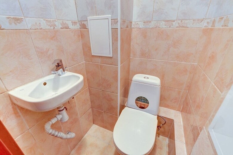 Ag Apartment Rossiskiy 8