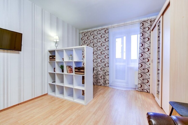 Ag Apartment Rossiskiy 8