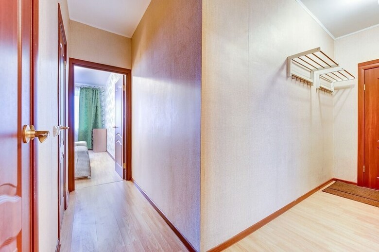 Ag Apartment Rossiskiy 8