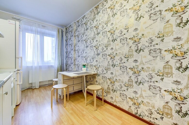 Ag Apartment Rossiskiy 8