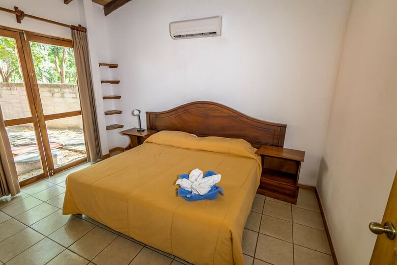 Villas Playa Hermosa Beach Hotel