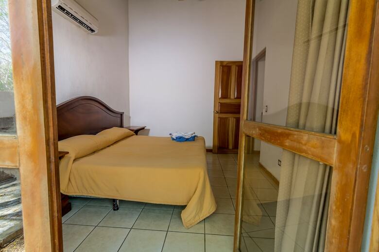 Villas Playa Hermosa Beach Hotel