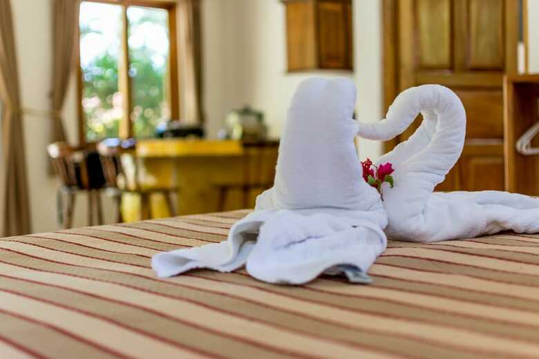 Villas Playa Hermosa Beach Hotel