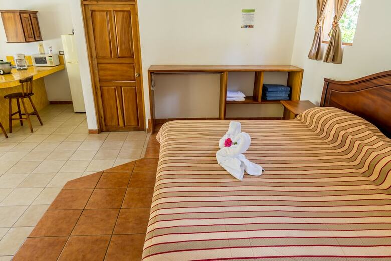 Villas Playa Hermosa Beach Hotel