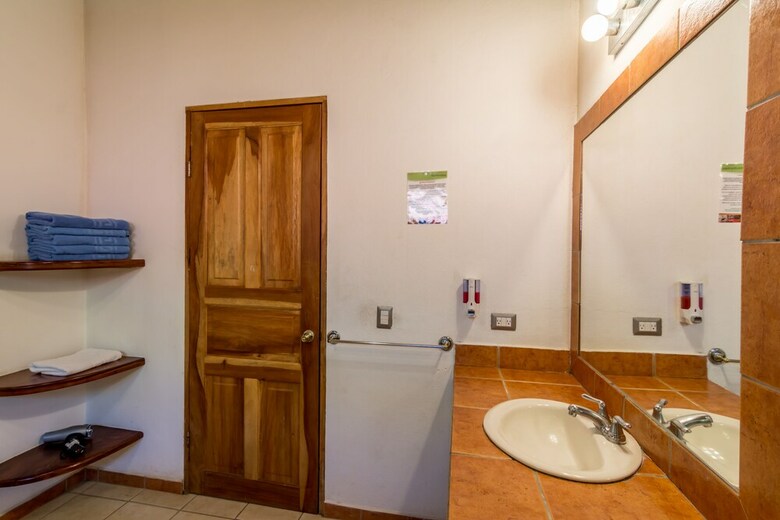Villas Playa Hermosa Beach Hotel