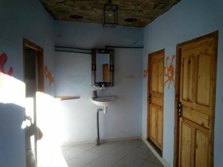 Posada Auberge Amazigh