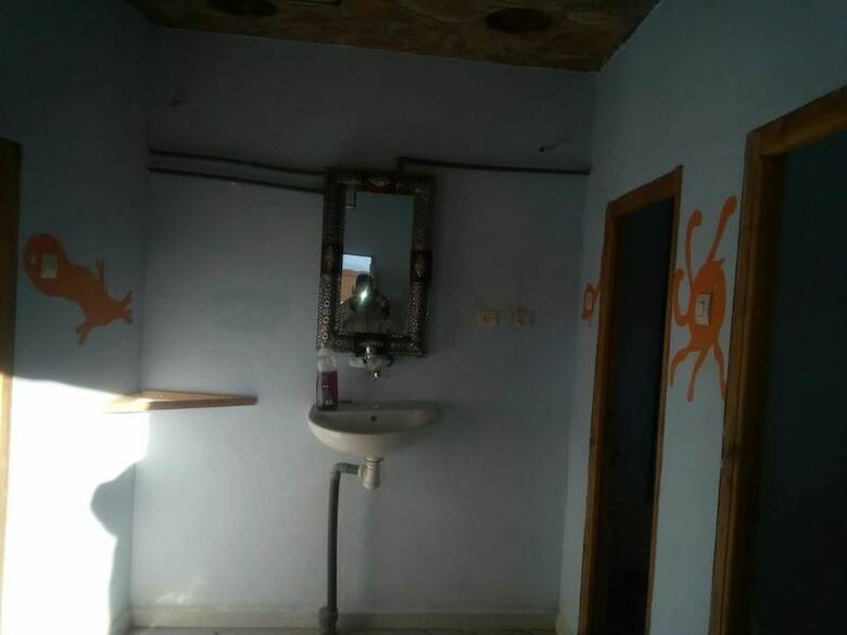 Posada Auberge Amazigh