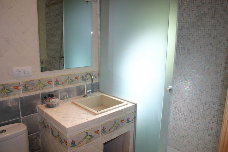 Hostal Santa Mar�a De �beda