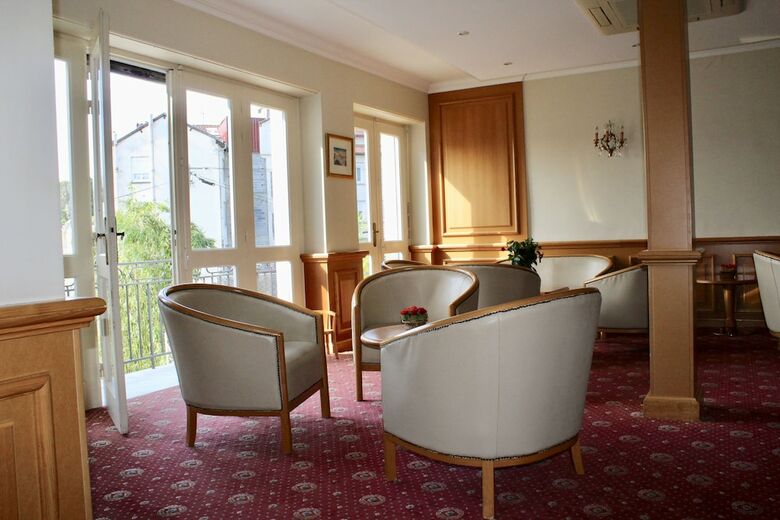 Hotel H�tel Sainte Marie