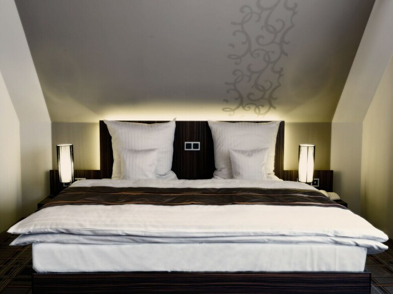 Hotel Villa Silva - Oberhof