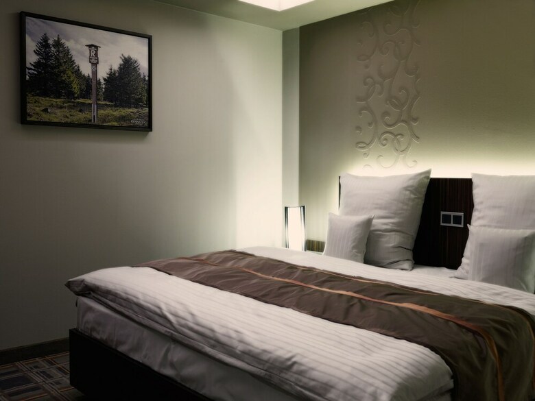 Hotel Villa Silva - Oberhof