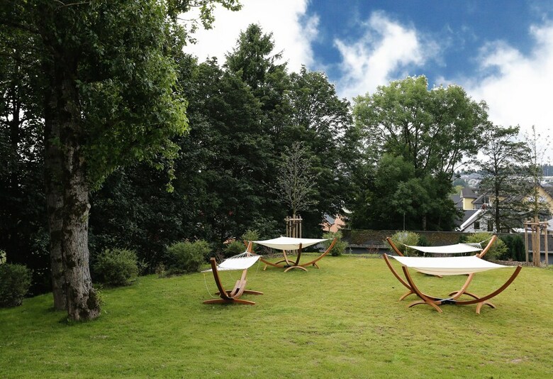 Hotel Villa Silva - Oberhof
