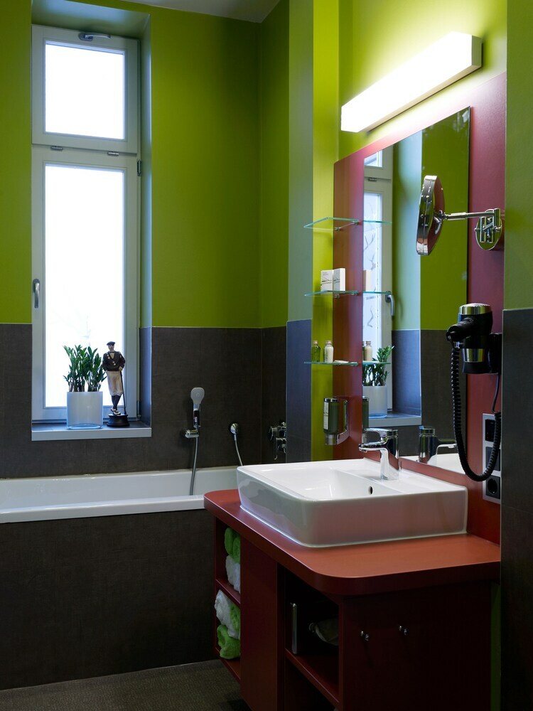 Hotel Villa Silva - Oberhof